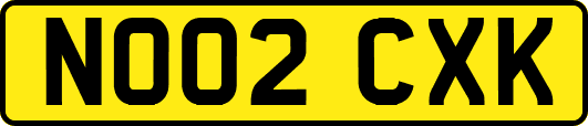 NO02CXK