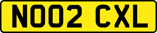 NO02CXL