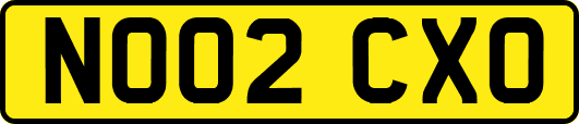 NO02CXO