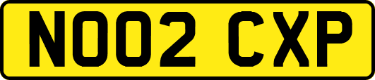 NO02CXP