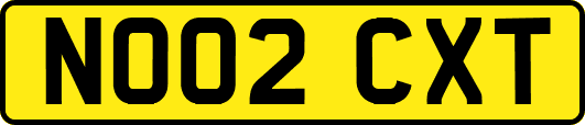NO02CXT