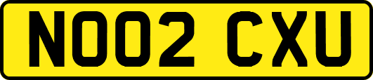 NO02CXU