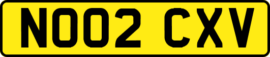 NO02CXV