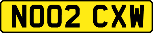 NO02CXW