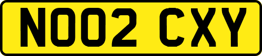 NO02CXY