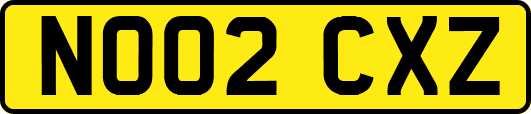NO02CXZ