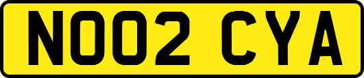 NO02CYA