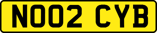 NO02CYB