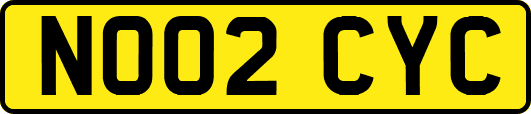 NO02CYC