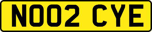 NO02CYE