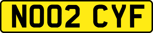 NO02CYF