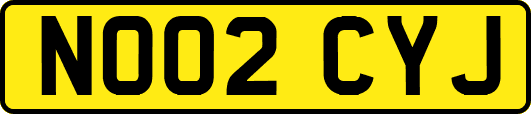 NO02CYJ