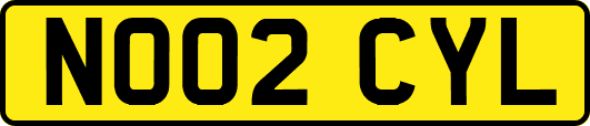 NO02CYL