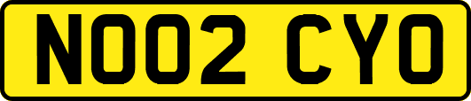 NO02CYO