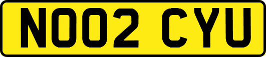 NO02CYU