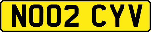 NO02CYV
