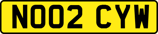 NO02CYW