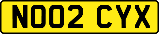 NO02CYX