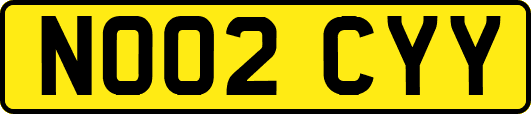 NO02CYY