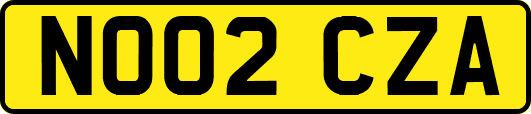 NO02CZA