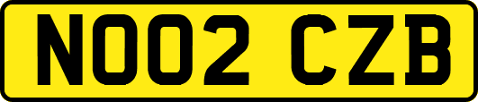 NO02CZB