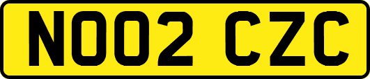 NO02CZC