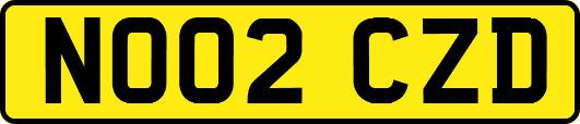 NO02CZD