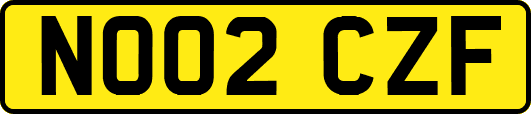 NO02CZF