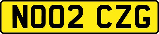 NO02CZG