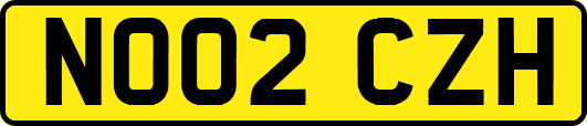 NO02CZH