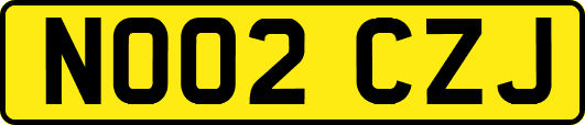 NO02CZJ