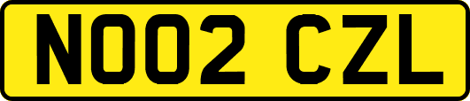 NO02CZL