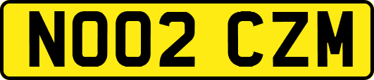 NO02CZM