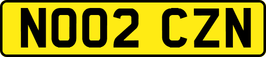 NO02CZN