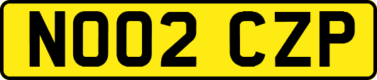 NO02CZP