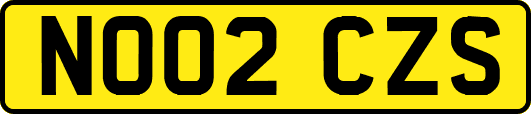 NO02CZS