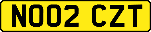 NO02CZT