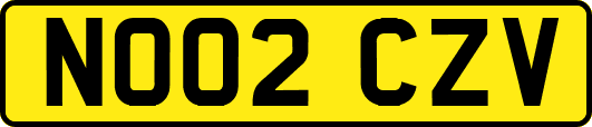 NO02CZV