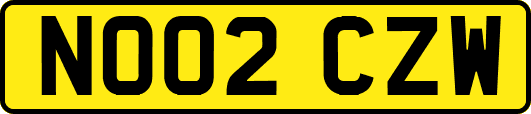 NO02CZW