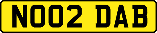 NO02DAB