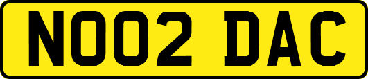 NO02DAC