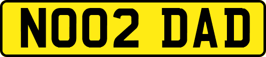 NO02DAD