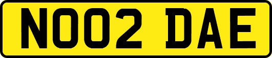 NO02DAE