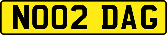 NO02DAG