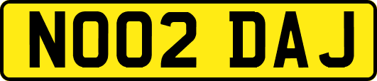 NO02DAJ
