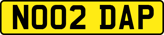 NO02DAP