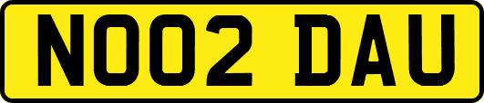 NO02DAU