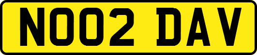 NO02DAV