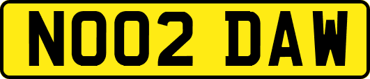 NO02DAW