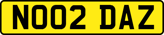 NO02DAZ